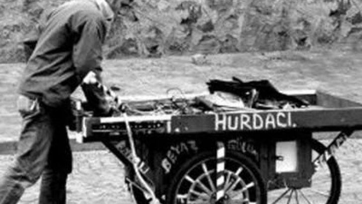 İpsala Hurdacı